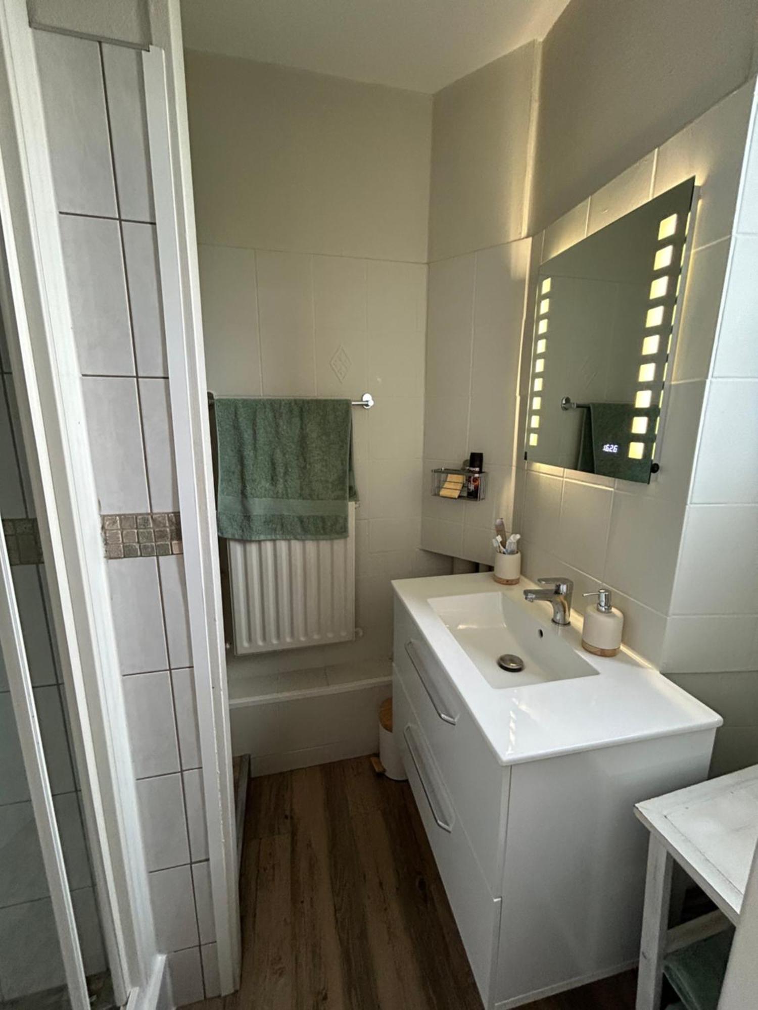 Appartement T3 Centre-Ville Bourges Exteriör bild